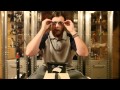 Oakley Reviews Episode 5: T Wire 2.0 Titantium/Ti Clear